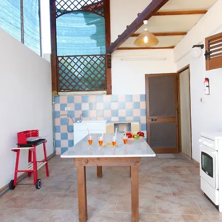 Cotriero Pineta Green House Apartment *