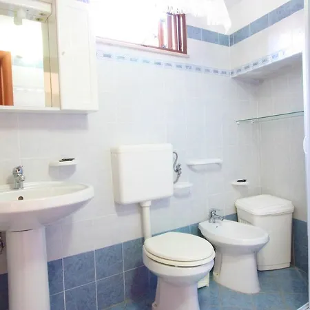 Cotriero Pineta Green House Apartment Gallipoli