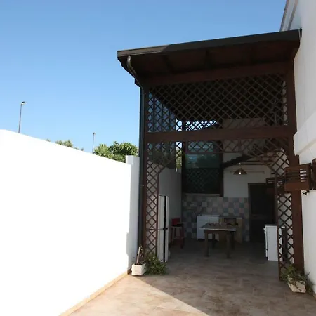 Cotriero Pineta Green House Apartment *