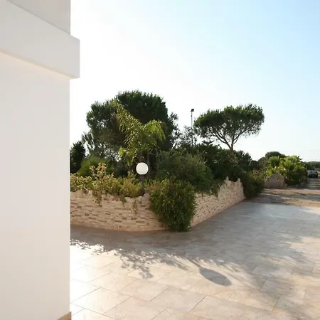 Apartment Cotriero Pineta Green House *