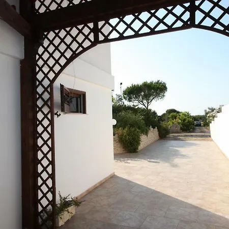Cotriero Pineta Green House Apartment *