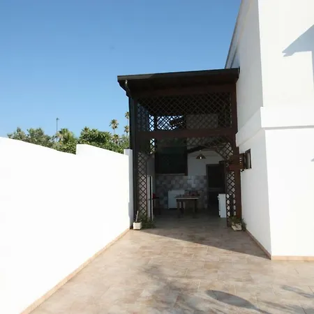 Cotriero Pineta Green House Apartment *